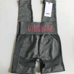 Gymshark S High Waisted Flex Leggings